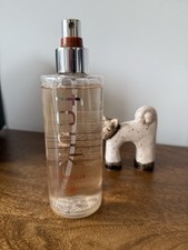 FCUK Luscious Vanilla  & Melon Body Mist 250ml Spray - No Cap