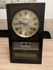 Acctim 31 Day chiming wall