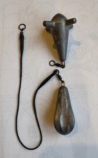 KORDA Marker Leads 3oz Carp Fishing 