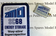 Zimo SUPERCAP68 Stay-Alive