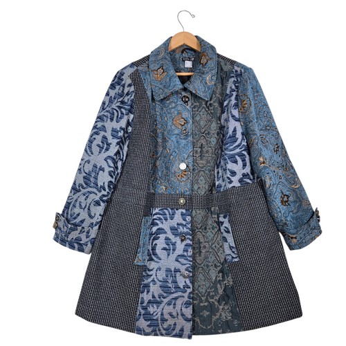 Venus wearable art jacket - jacket, 22