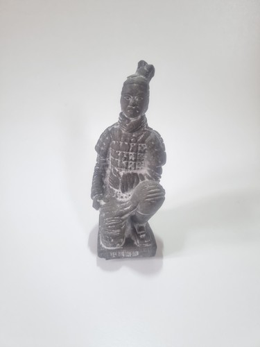 Chinese terracotta army - chinese,
