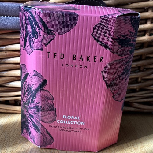Ted baker floral collection - ted,