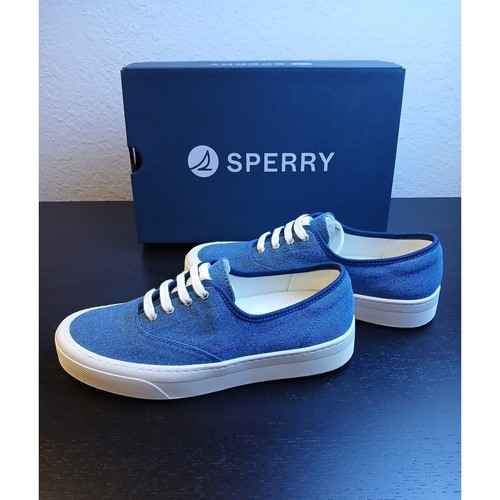 Sperry candy cvo denim - candy,