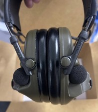 3M Peltor Comtac  XPI Headset