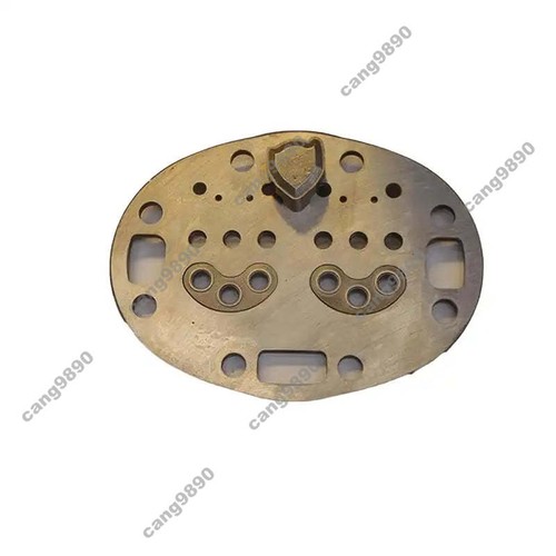 Compressor valve plate 1698680 - valve,