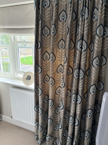 Jane churchill curtains and - jane,