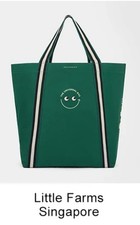 * ANYA HINDMARCH Universal Bag