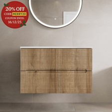 800mm Bathroom Vanity Unit