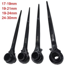 Ratchet Podger Steel Erecting