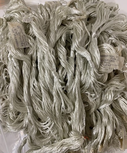 Antique filo floss - filo,