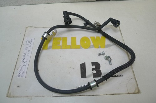 Suzuki uk110 address fuel - suzuki,