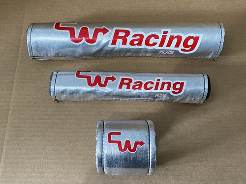 Older racing flite silver - flite,