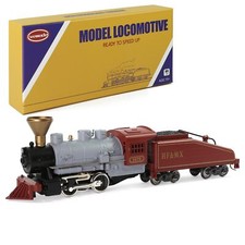 1 Unit Evemodel Train HO Scale