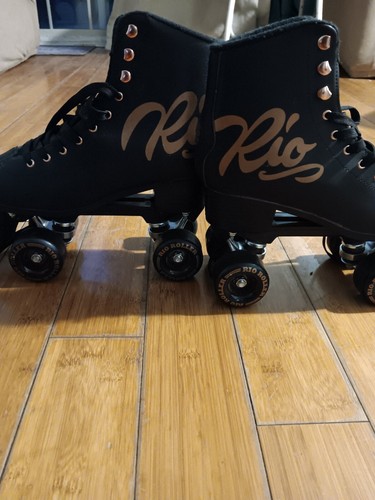 Rio outdoor roller - , skates