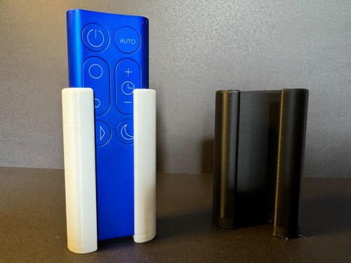 Dyson fan remote holder - remote,