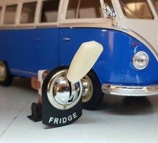 Land Rover Dormobile Camper