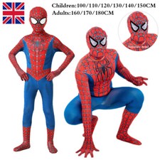 Raimi Spiderman Adult Boys