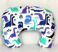 NURSING BREAST FEEDING PILLOW