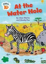 Tiddlers: At the Water Hole, Clarke, Jane, Acceptable Book