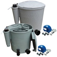 EVOLUTION AQUA EAZYPOD AIR