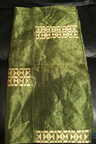African gele green - african, oke)