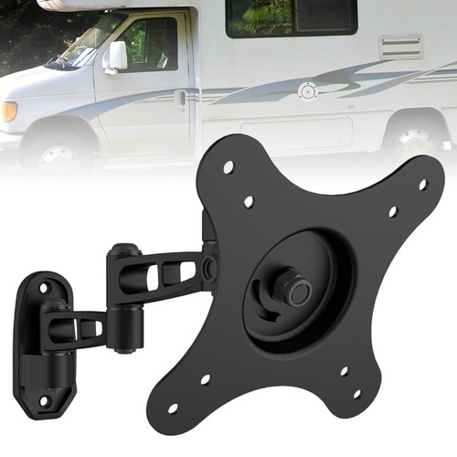 Pivoting bracket wall - bracket,