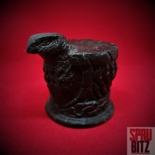 Emperor Aquila Eagle Plinth Scibor Miniatures for WH40K and other wargames BLACK