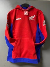 GENUINE HONDA BRITISH