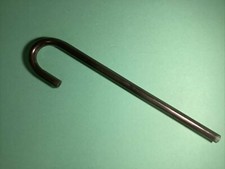 Vintage aquarium filter part - |,