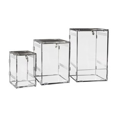 Habistat invertebrate clear - habistat,