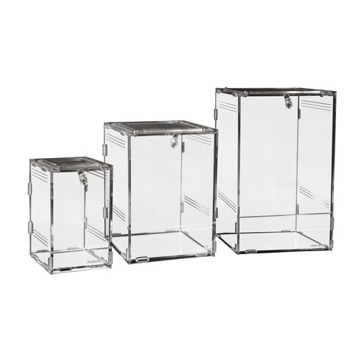 Habistat invertebrate clear - habistat,