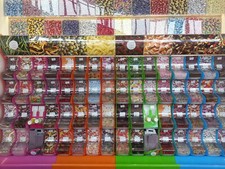 Pick mix haribo retro - pick,