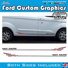 Swb ford custom lwb - l1,