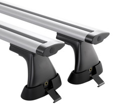 Roof Rack Rack Dyn Bars M0KB