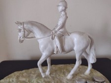 Rare North Light Horse Ridden Show Pony A/F