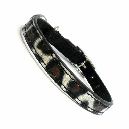 Leopard print safety - print,