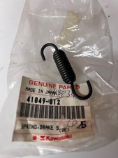 OEM GENUINE KAWASAKI  Z650