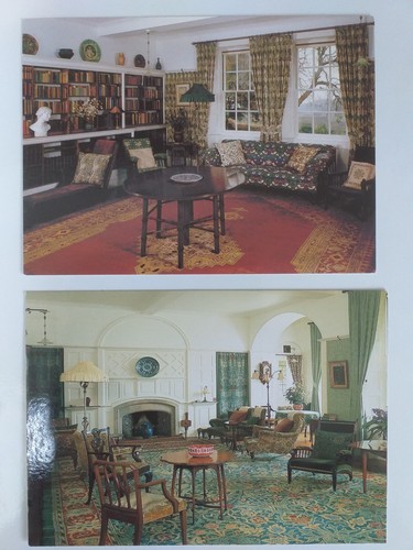 William morris standen - morris, house