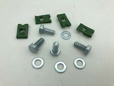 4 Front Wing to bulkhead bolt