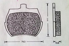 AUSTIN -HEALEY SPRITE MK 3/4