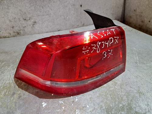 Passat rear outer - b7,