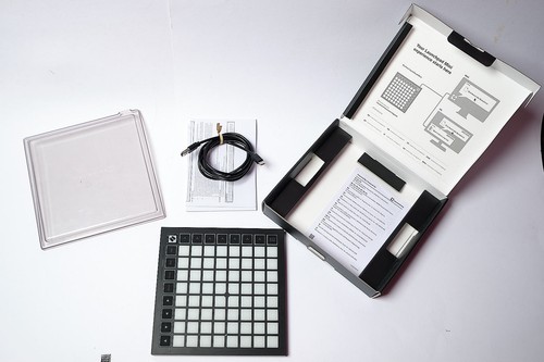 Novation launchpad mini mk3 - novation,