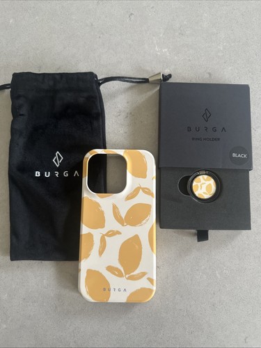 Burga phone case iphone and - burga,