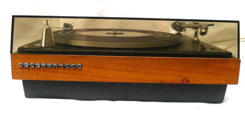 Bang olufsen beogram b o - bang, &