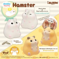 iBloom Squishy Chubby Fluffy