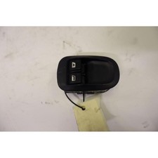 FRONT LEFT POWER WINDOW BUTTON