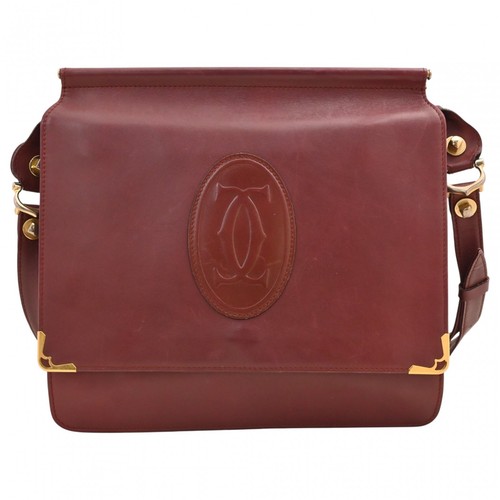 Auth cartier must line - must,