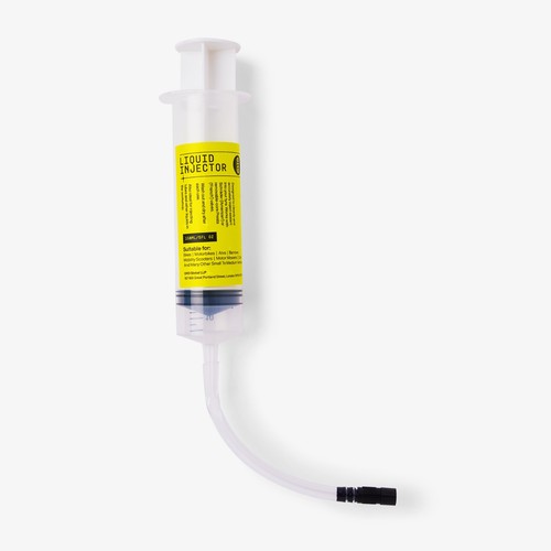 Oko tyre sealant injector - sealant,