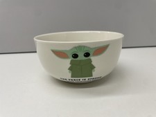 STAR WARS YODA `THE FORCE IS